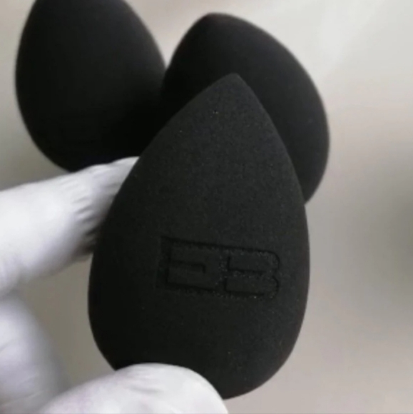 Elaina Badro: Luxury Beauty Sponges ×2 BNIB!!! - Picture 5 of 7